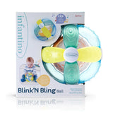 Infantino Blink 'N Bling Ball