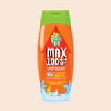 Beach Hut Sunblock MAX SPF 100++
