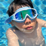 Marckids Headband Swim Goggles