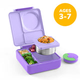 OmieBox Bento Lunch Box