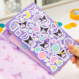 Sanrio Sticker Booklet