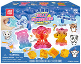 ArtKids DIY Jelly Squishies