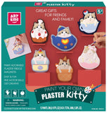 ArtKids ArtKids Paint Your Own Plaster