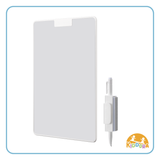 Kiddora Magic Whiteboard 12"