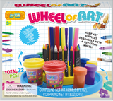 ArtKids Wheel of Art