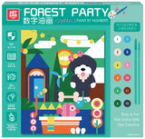 ArtKids Paint by Numbers