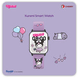 Sanrio Characters & CHERRY Smart Watch