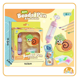Kiddora Bead Pen Bug Charm