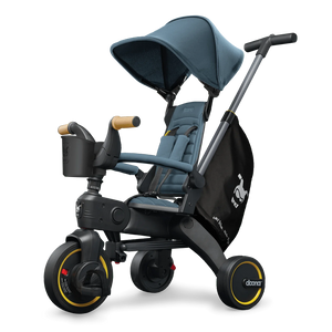 Doona Liki Trike S5 Deluxe