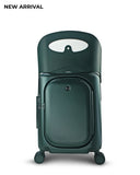 MiaMily Carry On Plus Luggage