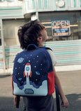 Zoy Zoii Zoy Backpack