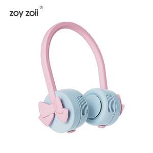 Zoy Zoii Neck Fan