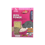 Little Baby Grains Nutritionist Formulated