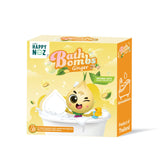 Happy Noz Bath Bombs