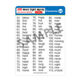 Pierre's Farm 200 More Sight Words