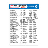 Pierre's Farm 200 More Sight Words