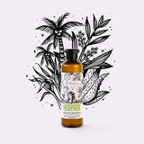 Coco Haven Lemongrass & Tea Tree Shampoo