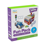 myFirst 3D Pen Artist Filament Fun Pack