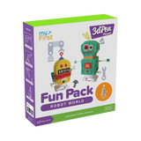 myFirst 3D Pen Artist Filament Fun Pack