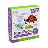 myFirst 3D Pen Artist Filament Fun Pack