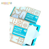 Kodomo Playhouse Klean Sheets Laundry Detergent