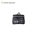 Clever Spaces Foldable Backpack