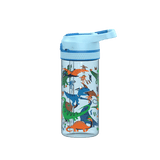 Pip & Pop Plastic Water Bottle 420ml