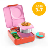 OmieBox Bento Lunch Box