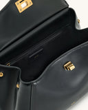JW PEI Lucia Classic Top Handbag