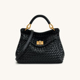 JW PEI Lucia Classic Top Handbag