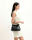 JW PEI Lucia Classic Top Handbag