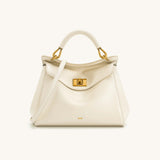 JW PEI Lucia Classic Top Handbag