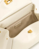 JW PEI Lucia Classic Top Handbag