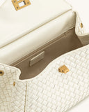 JW PEI Lucia Classic Top Handbag