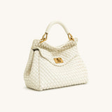 JW PEI Lucia Classic Top Handbag