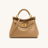 JW PEI Lucia Classic Top Handbag