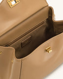 JW PEI Lucia Classic Top Handbag