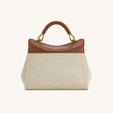 JW PEI Lucia Classic Top Handbag