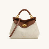 JW PEI Lucia Classic Top Handbag