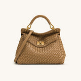 JW PEI Lucia Classic Top Handbag