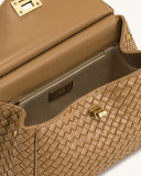 JW PEI Lucia Classic Top Handbag