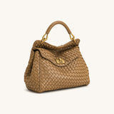 JW PEI Lucia Classic Top Handbag