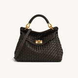 JW PEI Lucia Classic Top Handbag