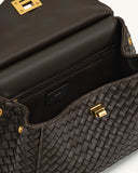 JW PEI Lucia Classic Top Handbag