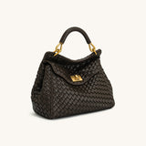 JW PEI Lucia Classic Top Handbag