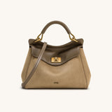 JW PEI Lucia Classic Top Handbag