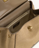 JW PEI Lucia Classic Top Handbag