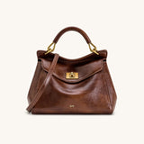 JW PEI Lucia Classic Top Handbag