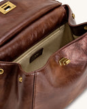 JW PEI Lucia Classic Top Handbag