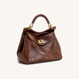 JW PEI Lucia Classic Top Handbag